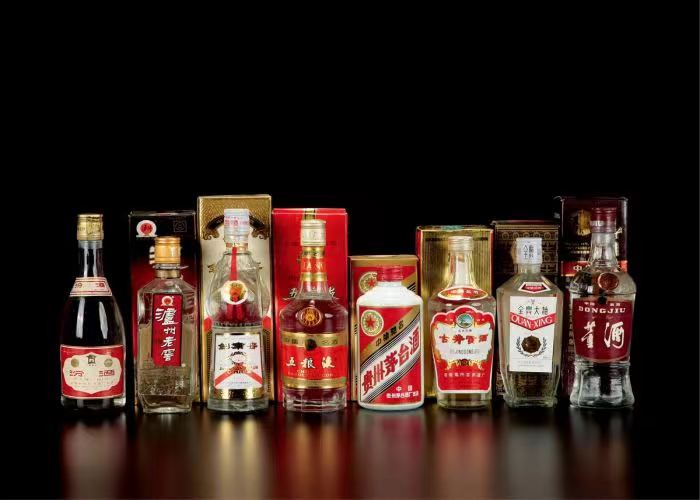 乐安老酒储存的方法